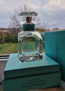 Perfumy dla kobiet Tiffany & Co. Tiffany 30 ml