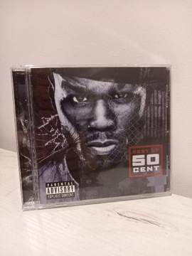 50 Cent Best Of CD