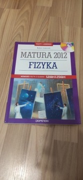 Fizyka - Matura 2012 - Operon