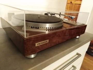 Pioneer XL - A700 