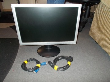 Monitor Komputerowy LG W1934S