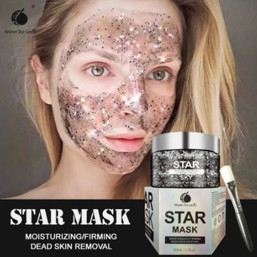 Star Mask Blask