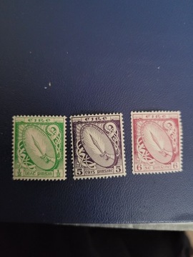 Irlandia 1923r        