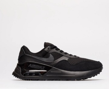 NIKE AIR MAX SYSTM CZARNE 44