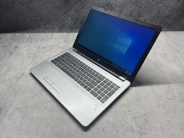 HP 250 G6/ i5-7200U/ 8GB DDR4/ 256GB DDR4/ 15.6