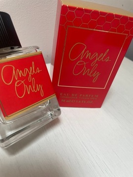 Perfumy Victoria’s Secret - Angels Only