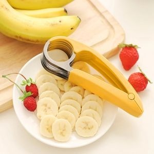Krajalnica krajacz nóż w plastry bananów warzywa