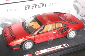 Ferrari Mondial 8 Ltd 60 Anniversary Elite Kyosho