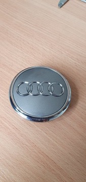 Dekiel dekielek audi oryginał