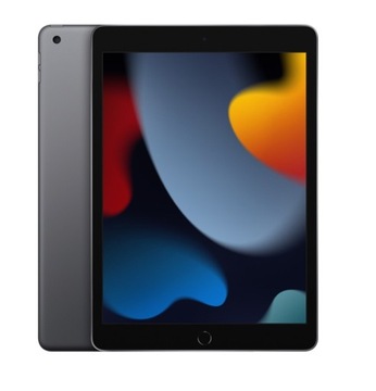 Tablet Apple iPad 10.2" 9 gen. 256 GB Space Gray. 