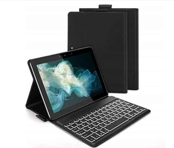 ETUI Z KLAWIATURĄ Samsung Tab S7 11'