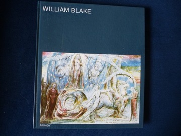 William Blake seria W kręgu sztuki