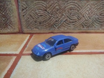 WELLY Opel Omega 1/64 UNIKAT!