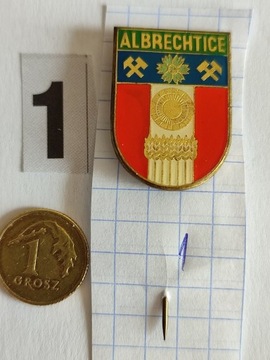 Odznaki Niemcy   ( zestaw nr 21-A ) 