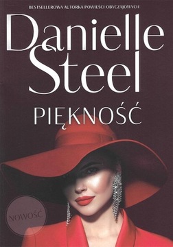 Danielle Steel – Piękność