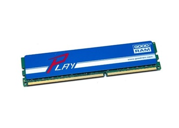 DDR3 GoodRam Play 8GB 1866Mhz CL10 Pamięć RAM