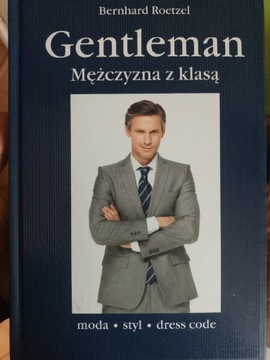 Getelman mezczyzna z klasą 