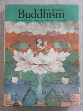 The World of Buddhism 