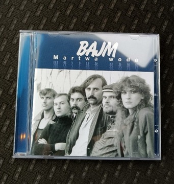 Bajm - Martwa Woda 