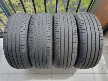 Letnie opony Nexen N'Fera Primus 215/55 R18 95V (4 sztuki, 2023)