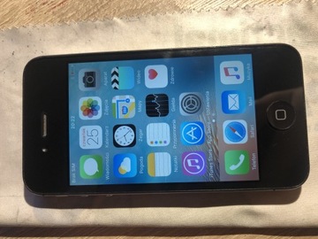 Sprzedam IPhone 4s 8 GB