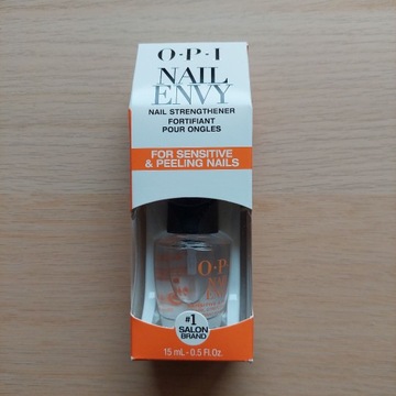 OPI Nail Envy Odżywka wzmacniająca do paznokci