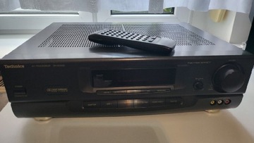 Technics SH-AV 500 PROCESOR KINA DOMOWEGO