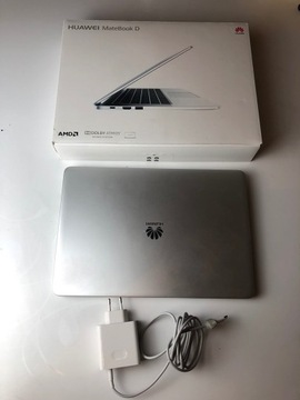 Laptop Huawei MateBook D 