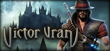 VICTOR VRAN PL. KLUCZ STEAM. 