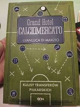 Grand Hotel Calciomercato 