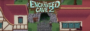 The Enchanted Cave 2 klucz steam