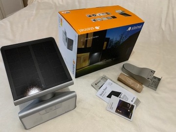 Oprawa solarna LED 1,2W Steinel XSolar