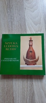 sztuka ludowa kujaw