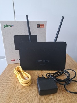 Router Huawei B535-232  . 4G LTE  bez smlocka