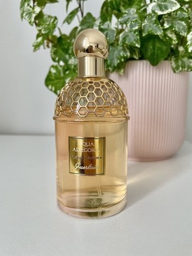 Guerlain Aqua Allegoria Flora Nymphea edt 125 ml