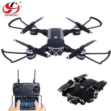 Dron ToySky S161 