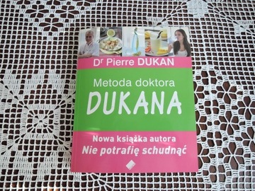 dr Pierre Dukan - metoda doktora Dukana -