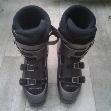 Buty narciarskie NORDICA 270/275