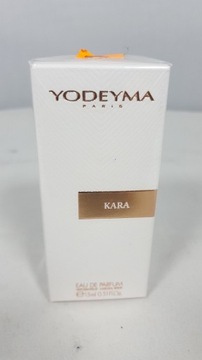 Yodeyma KARA 15ml - WYPRZEDAŻ !!!