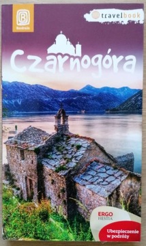 Czarnogóra Travelbook Nadaždin, Bzowski