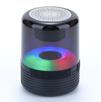 Bezprzewodowy głośnik TG-369 RGB