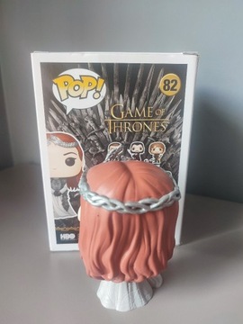 Figurka POP Sansa Stark Gra o tron 