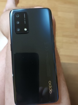 Telefon komórkowy marki OPPO A74