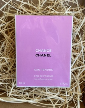 Perfumy odpowiednik Chance Eau Tendre Chanel 100