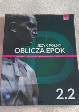 Oblicza Epok 2.2