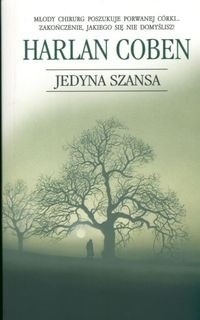 Jedyna szansa Harlan Coben