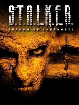 S.T.A.L.K.E.R. Shadow of Chernobyl - STEAM KLUCZ