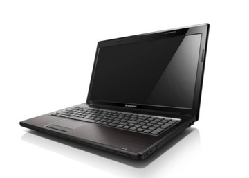 Laptop Lenovo G570