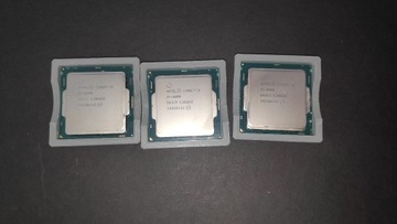 Intel Core I5 6600