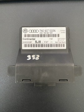 Gateway - Audi Skoda Seat Volkswagen PQ 7N0907530N